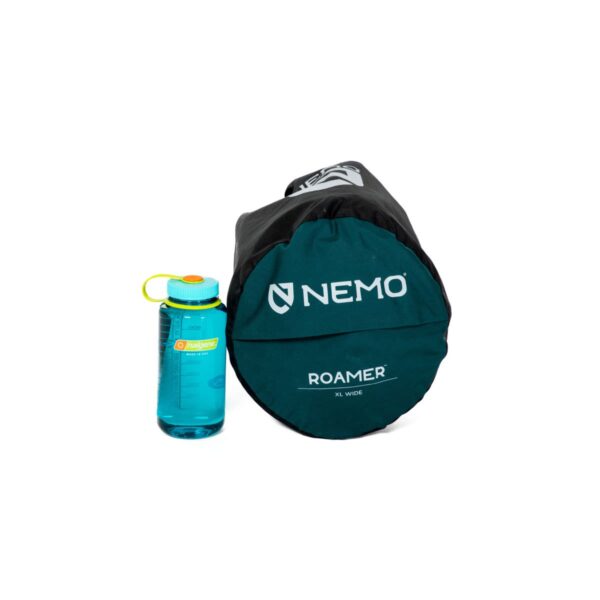 NEMO EQUIPMENT | ROAMER SELF-INFLATING MATTRESS | XL WIDE - Image 4