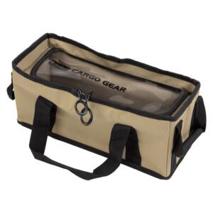 ARB | Cargo Organizer | Clear PVC Top | Small
