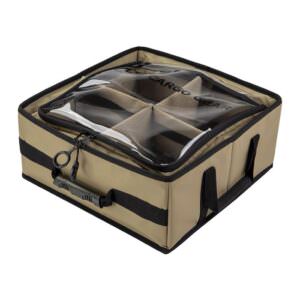 ARB | Cargo Organizer | Clear PVC Top | Large