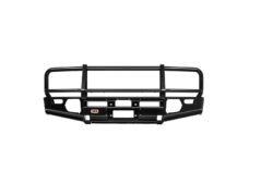 ARB | Front Winch Bumper | with Flair 47.5mm | 2007–2024 LC71/LC76/LC78/LC79