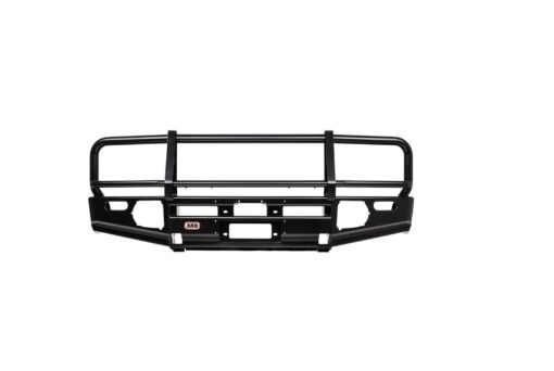 ARB | Front Winch Bumper | with Flair 47.5mm | 2007–2024 LC71/LC76/LC78/LC79