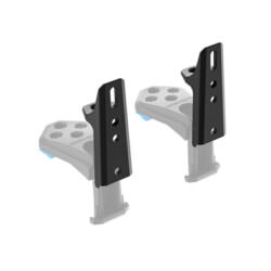 Rhino Rack | STOW iT Awning Adaptor | 2 Pack
