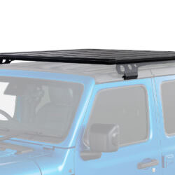 RHINO-RACK | OVERLANDING KIT | JK 4DR/2DR 2007-2017 / JL 4DR 2018+ / JT 4DR 2020+ | 1453MM X 1493MM