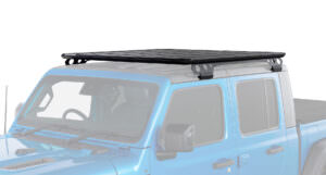 RHINO-RACK | OVERLANDING KIT | JK 4DR 2007-2017 / JL 4DR/2DR 2018+ / JT 4DR 2020+ | 1453MM X 1493MM