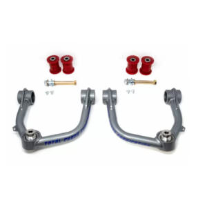 TOTAL CHAOS | UNIBALL UPPER CONTROL ARM | LC100/LX470  1998-2007