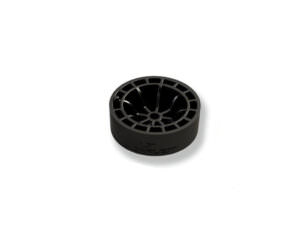 TERAFLEX | 1.5'' REAR COIL SPACER EA |  JL 2018+