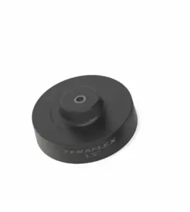 TERAFLEX | 1.5'' REAR COIL SPACER EA | JT 2020+