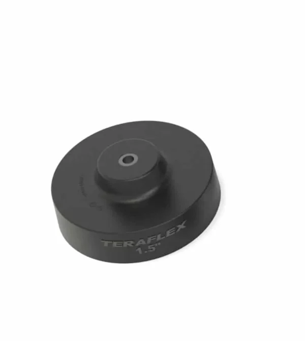 TERAFLEX | 1.5'' REAR COIL SPACER EA | JT 2020+