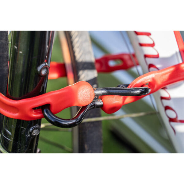 THE PERFECT BUNGEE | ADJUSTABLE BUNGEE STRAP 4 PACK BOX - Image 3