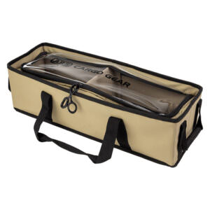 ARB | Cargo Organizer | Clear PVC Top | Medium