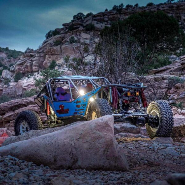 KC LIGHTS | UNIVERSAL FLEX ERA 1 LED MASTER KIT | 2430 LUMENS EA - Image 4