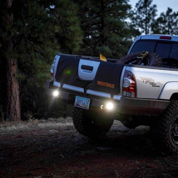 KC LIGHTS | UNIVERSAL FLEX ERA 1 LED MASTER KIT | 2430 LUMENS EA - Image 2