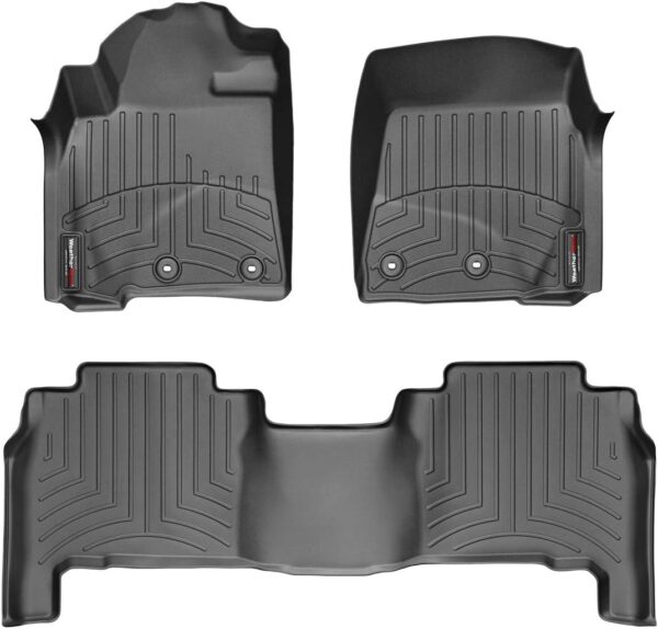 WEATHERTECH | FLOORLINER  | TOYOTA/FORD/GM/NISSAN/SUZUKI - Image 7