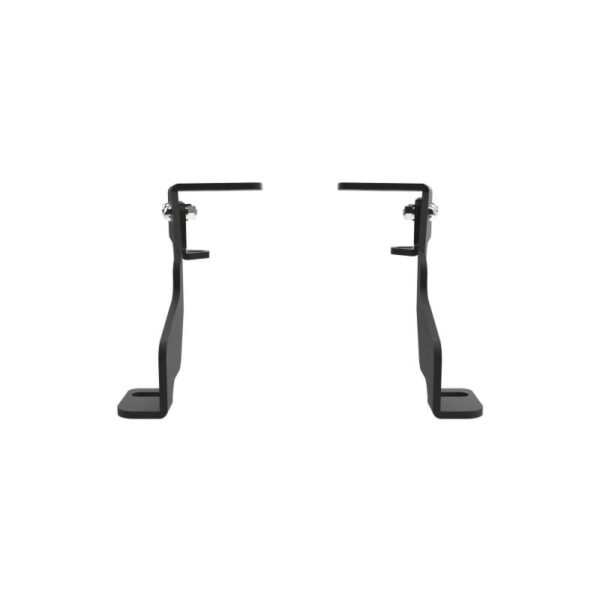 KC |  A-PILLAR LIGHT BRACKET | F150 2015-2020  / RAPTOR 2017-2020 /EXPEDITION 2018+ - Image 3