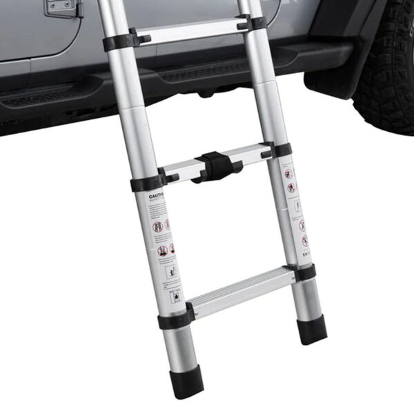 IKAMPER | HC LADDER EXTENSION | 30CM LENGTH - Image 2