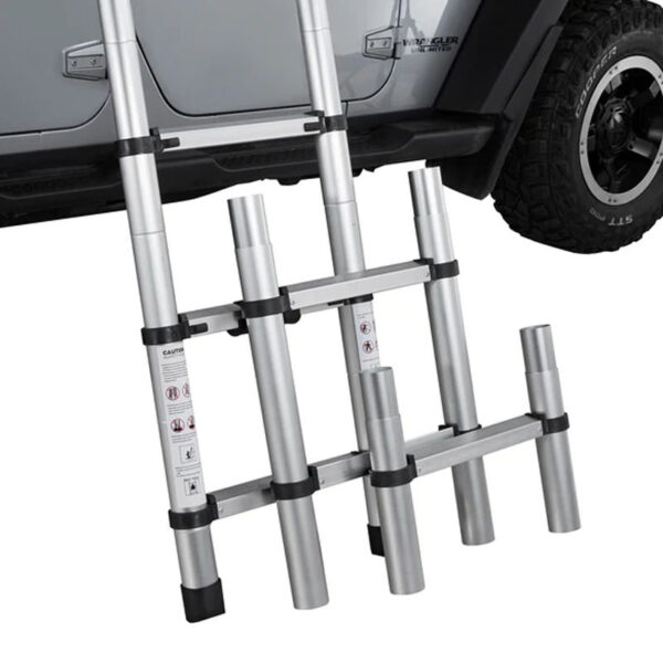 IKAMPER | HC LADDER EXTENSION | 30CM LENGTH - Image 3