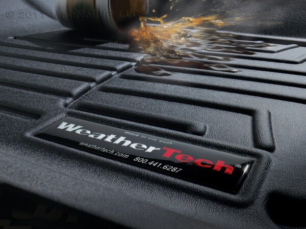 WEATHERTECH | FLOORLINER  | TOYOTA/FORD/GM/NISSAN/SUZUKI - Image 9