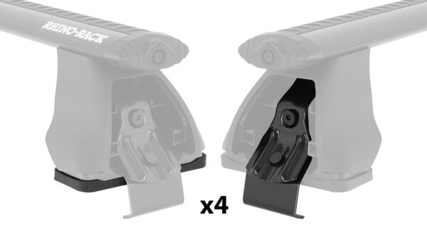 Rhino Rack | Fitting Kit | Use with RLKVA/52113 | 2019-2024 RAM 1500/2500