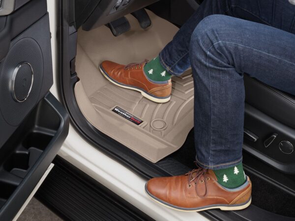 WEATHERTECH | FLOORLINER  | TOYOTA/FORD/GM/NISSAN/SUZUKI - Image 12