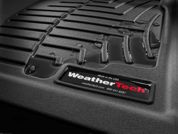 WEATHERTECH | FLOORLINER  | TOYOTA/FORD/GM/NISSAN/SUZUKI - Image 8