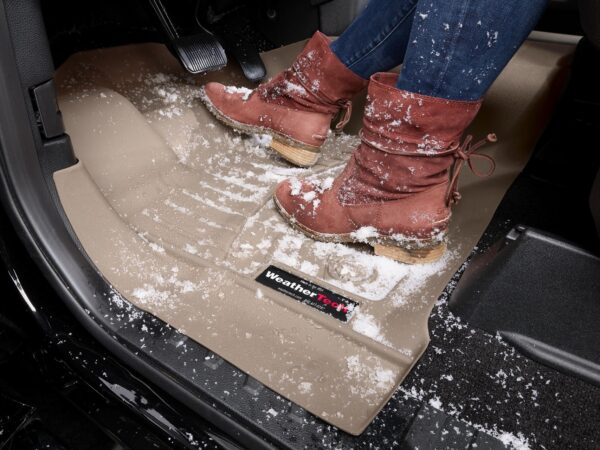 WEATHERTECH | FLOORLINER  | TOYOTA/FORD/GM/NISSAN/SUZUKI - Image 11