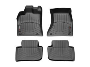 WEATHERTECH | FLOORLINER  | TOYOTA/FORD/GM/NISSAN/SUZUKI