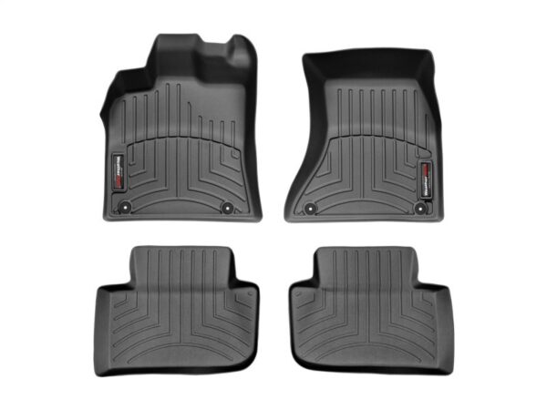 WEATHERTECH | FLOORLINER  | TOYOTA/FORD/GM/NISSAN/SUZUKI