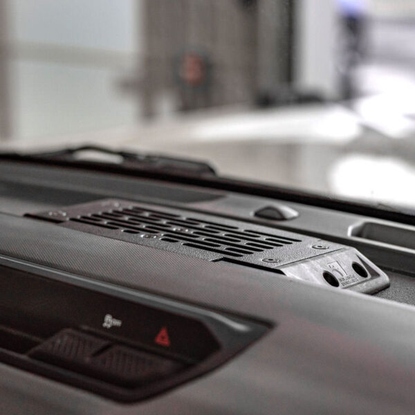 BUILTRIGHT | DASH MOUNT | BRONCO 2021+ - Image 4