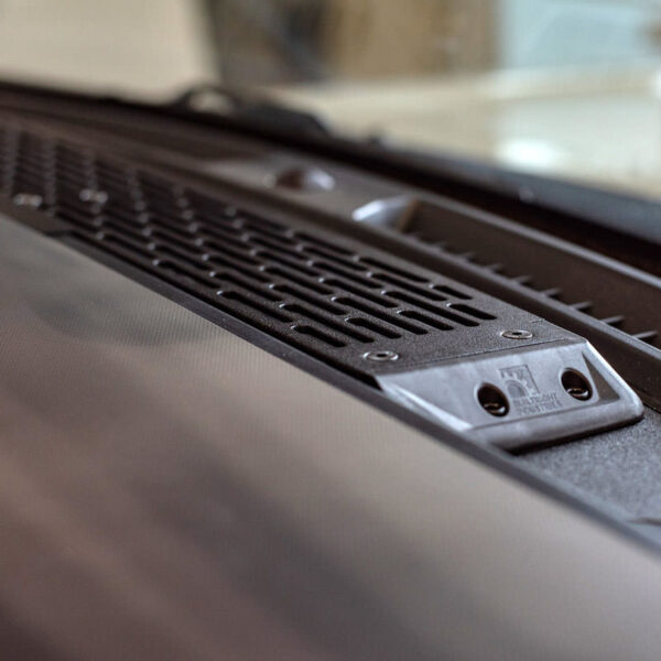 BUILTRIGHT | DASH MOUNT PRO | BRONCO 2021+ - Image 4