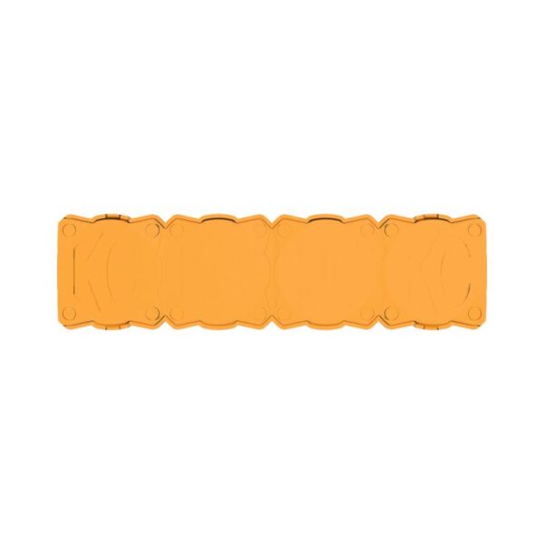 KC | FLEX ERA BAR HARD COVER AMBER EA - Image 2