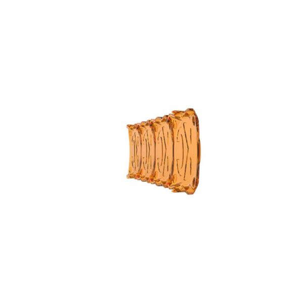 KC | FLEX ERA BAR HARD COVER AMBER EA - Image 3