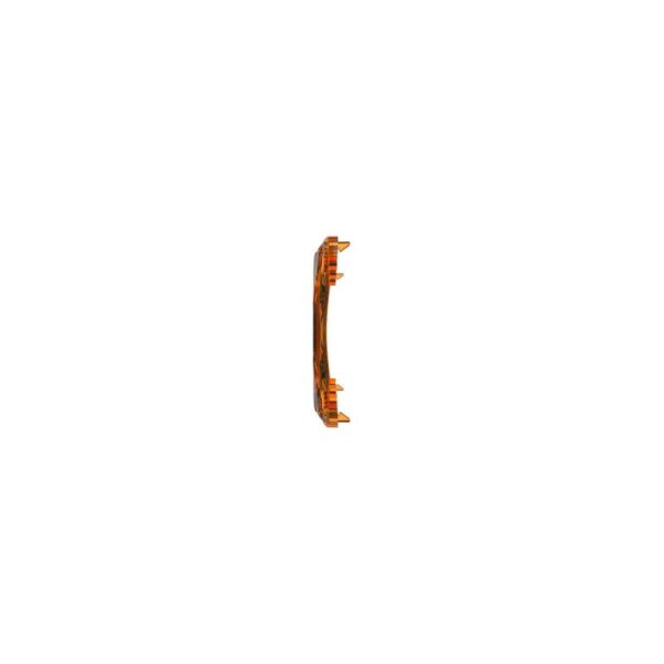 KC | FLEX ERA BAR HARD COVER AMBER EA - Image 4