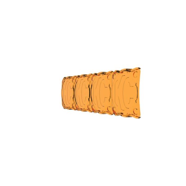 KC | FLEX ERA BAR HARD COVER AMBER EA - Image 5