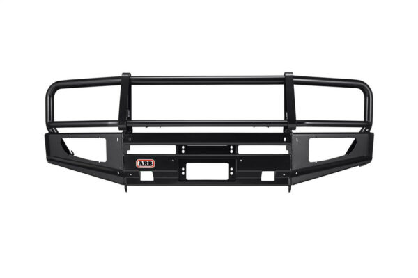 ARB | Front Winch Bumper w/ Flair 60.3mm | 2024+ LC71/LC76/LC78/LC79 - Image 3
