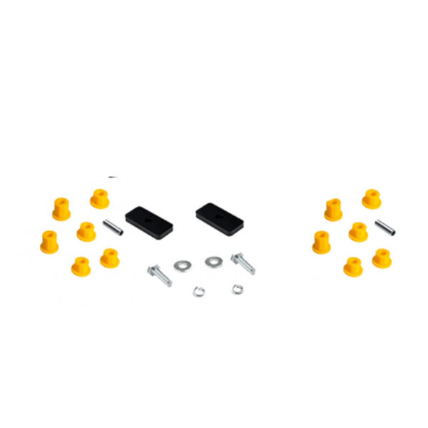 ARB | Front MT64 Fit Kit | Toyota Hilux 2015-2023