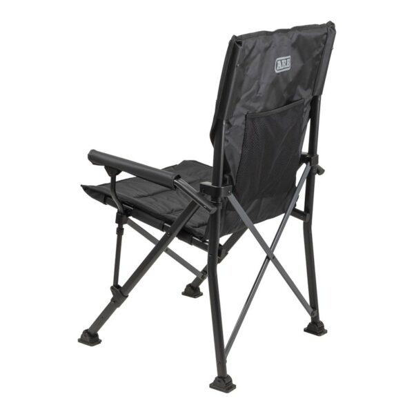 ARB | Base Camp Chair | Black - Image 4