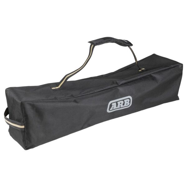 ARB | Base Camp Chair | Black - Image 3