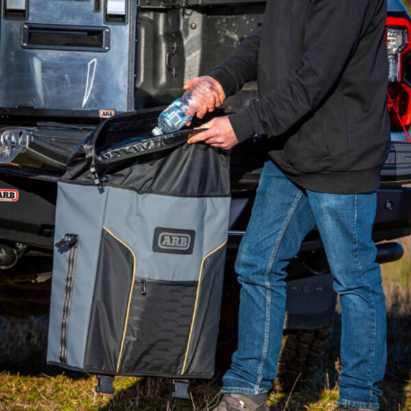 ARB | Track Pack Tail Gate Bag - Image 5