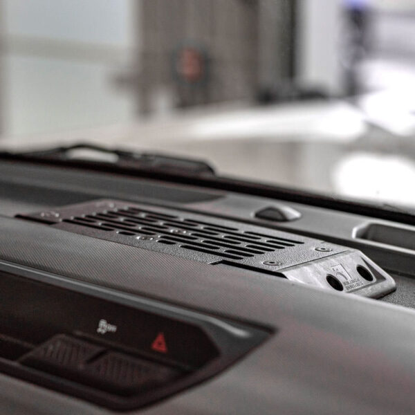 BUILTRIGHT | DASH MOUNT | BRONCO 2021+ - Image 3