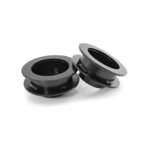 READYLIFT  |  2" REAR COIL SPACER KIT |  RAM 2500 2014-2023