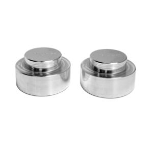 READYLIFT  |  1.5" REAR COIL SPACER KIT (NON AUTORIDE/MAGNARIDE SUS) | 2002-2020 TAHOE/YUKON/ESCALADE/H2