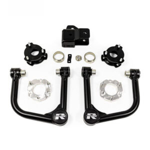 READYLIFT | 3" LIFT KIT W/ BALL JOINT UCA (FOR SASQUATCH) |  BRONCO 2021+