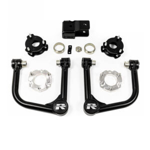 READYLIFT | 4" LIFT KIT W/ BALL JOINT UCA (FOR NON-SASQUATCH) |  BRONCO 2021+