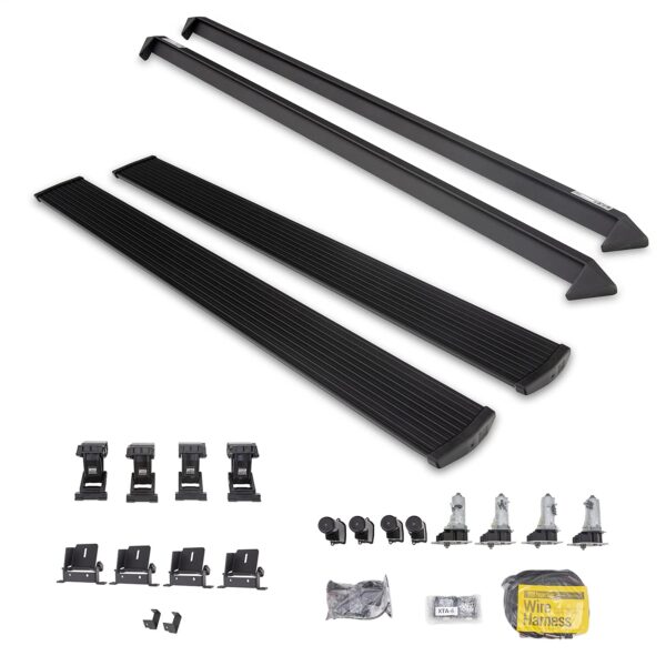 AMP RESEARCH | POWERSTEP XL ELECTRIC RUNNING BOARD | FORD/JEEP - Image 5