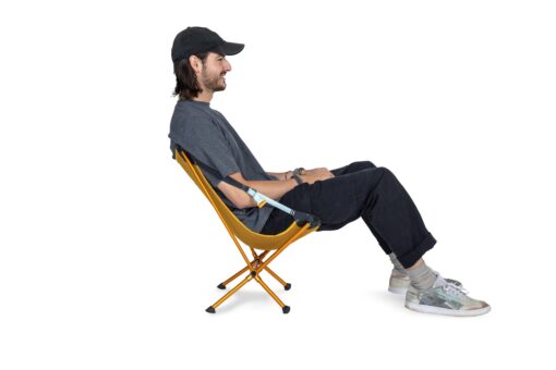 NEMO EQUIPMENT | MOONLITE RECLINING CAMP CHAIR - Image 16