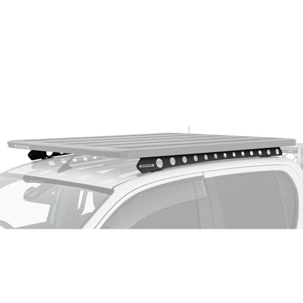 Rhino Rack | Backbone 3 Base Mounting System |  2005-2023 Hilux