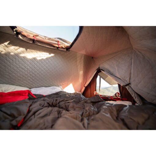 IKAMPER | INNER INSULATION TENT | SKYCAMP MINI - Image 3