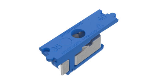 Rhino Rack | Zwifloc Channel Nuts | X8 Pack - Image 3