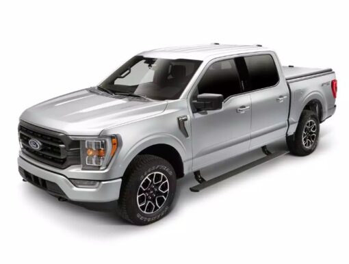 AMP RESEARCH | POWERSTEP ELECTRIC RUNNING BOARD | CHEVY/GMC/FORD/JEEP/RAM - Image 2
