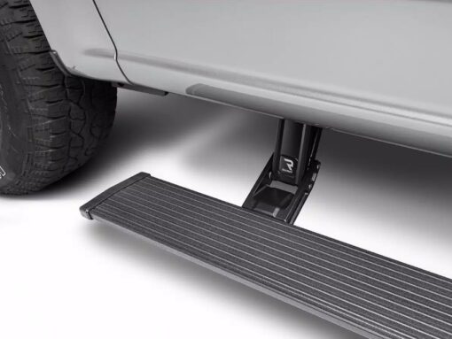 AMP RESEARCH | POWERSTEP ELECTRIC RUNNING BOARD | CHEVY/GMC/FORD/JEEP/RAM - Image 4